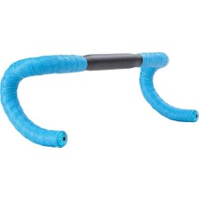 Supacaz Super Sticky Kush Neon Blue Gidon Sargısı