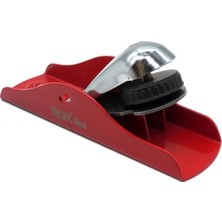 Rox Wood 00102 Mini Metal Avuç Rende 160 mm