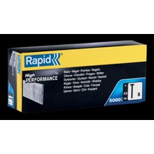 Rapıd Rapid 8/45MM Galvaniz Başsız Çivi