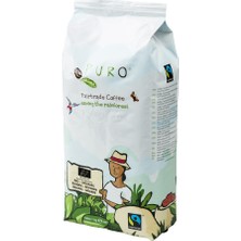 Puro Bio Organik Çekirdek Kahve 1kg Fairtrade Beans