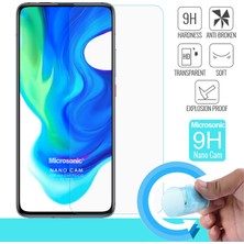 Microsonic Xiaomi Redmi K30 Pro Nano Glass Screen Protector