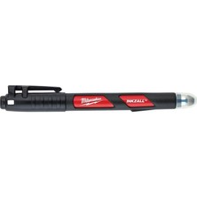 Milwaukee T48223101 Ağır Hizmet Tipi Inkzall™ İşaretleme Kalemi İnce Uçlu 1mm Tablet Kalemi