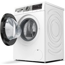 Bosch WGA254X0TR 10 kg 1400 Devir Çamaşır Makinesi