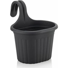 Serinova Tombik Saksı