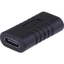 keepro USB 3.1 type C dişi - dişi adaptör F/F dönüştürücü aparat
