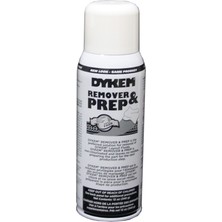 Dykem Remover&prep Aeresol Markalama Boyası Öncesi Yüzey Hazırlığı ve Boya Sökücü