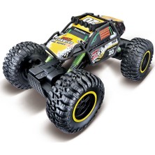 Maisto Rock Crawler Pro Series 4WS Kumandalı Araba 81334