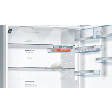 Bosch KGN86HIF0N  631 Lt No-Frost Buzdolabı