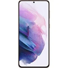 Samsung Galaxy S21 Plus 5G 256 GB (Samsung Türkiye Garantili) Mor