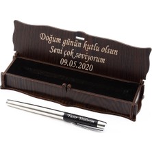 Kalemhane İsme Özel Roller Kalem