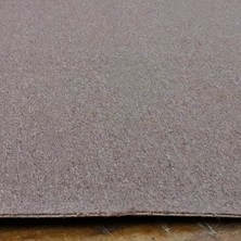 Ism Kahve Ovarloksuz Duvardan Duvara Halıfleks 5.5mm 1150 gr