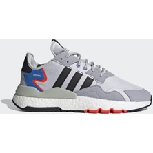 Adidas Erkek Günlük Spor Ayakkabı Nite Jogger FX6835