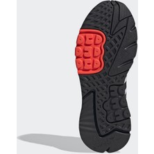 Adidas Erkek Günlük Spor Ayakkabı Nite Jogger FX6835