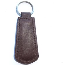 Vip Gift Kanuni Cevşen Anahtarlık Deri Halkalı