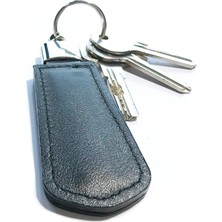 Vip Gift Kanuni Deri Cevşen Anahtarlık