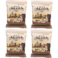 Has Akasya Türk Kahvesi 100 gr  4 'lü