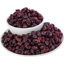 Ünal Kuruyemiş Premium Cranberry Tüm 250 gr Paket