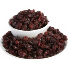 Ünal Kuruyemiş Premium Cranberry Dilim 250 gr Paket