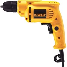 Dewalt DWD014S Profesyonel Darbesiz Matkap 550W 10 mm