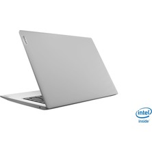 Lenovo IdeaPad Intel Celeron N4020 4GB 512GB SSD Freedos 14" FHD Taşınabilir Bilgisayar 81VU006STXR2