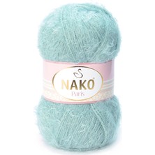 Nako Paris Mint 4229