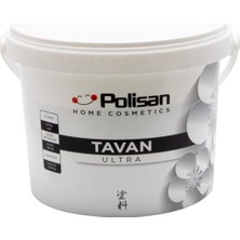 Polisan Tavan Ultra 2,5 Lt