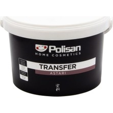 Polisan Transfer Astarı 2,5lt
