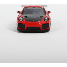 Porsche 911 Gt2 Rs 1:36 Model Araba