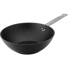 Bonera Granit Pro Plus Wok Tava 28 cm