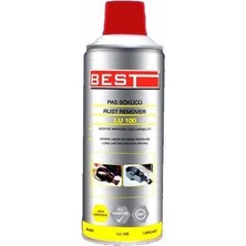Best Pas Sökücü Sprey 400ML