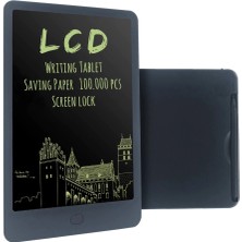 Newyes 12 Inç Taşınabilir Akıllı LCD Yazı Çizim Tableti