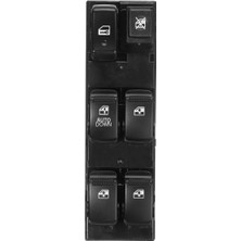 Mcar Kia Sportage Sol Dörtlü Cam Düğmesi Anahtarı 2004--2009