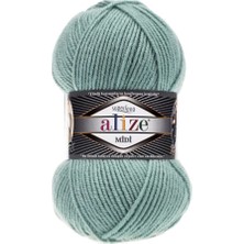 Alize Superlana Midi 463 Mint