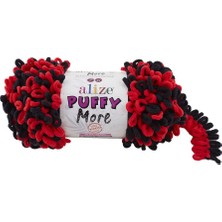Alize Puffy More 6273