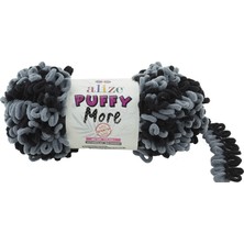 Alize Puffy More 6284