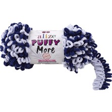 Alize Puffy More 6279