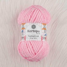 Kartopu Yumurcak 767