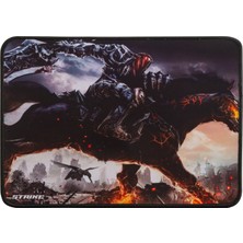 MF Product Strike 0293 X1 Gaming Mouse Pad