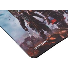 MF Product Strike 0292 X1 Gaming Mouse Pad