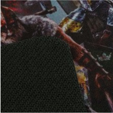 MF Product Strike 0292 X1 Gaming Mouse Pad