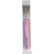 Angel Çanta Akssesuar Tulip Etimo Rose Tığ 2.5 mm