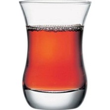 Paşabahçe Ajda 12 Adet Çay Bardak 62561