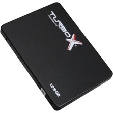 Turbox KTA-320 520/400MBS 2.5'' 128GB SSD SST128GA-L