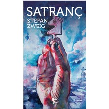 Satranç - Stefan Zweig