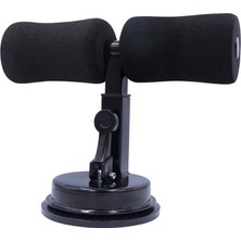 Leyaton Vakumlu Mekik Çekme Aleti Siyah