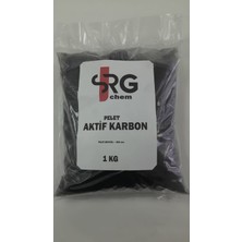 SRG Aktif Karbon Pelet 1 kg