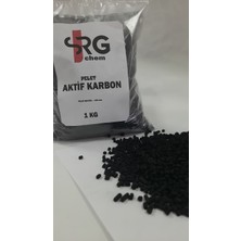 SRG Aktif Karbon Pelet 1 kg