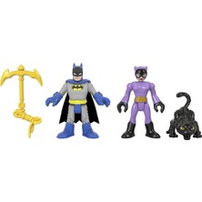 Imaginext Dc Super Friends Figürler M5645-GWP59