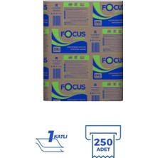 Focus Optimum Dispenser Peçete 250 x 18'li