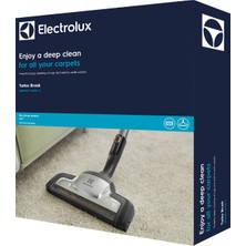 Electrolux ZE119 Turbo Fırçalı Başlık